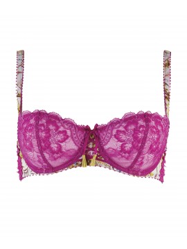 Aubade Idylle Parisienne Half Cup Bra